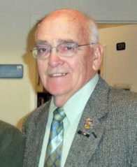 Raymond J. Payne